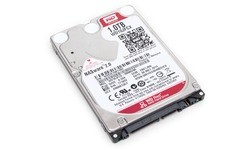 Western Digital Red 1TB (2.5")