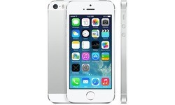Apple iPhone 5s 16GB Silver