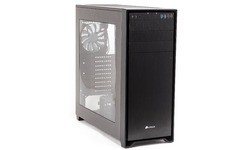 Corsair Obsidian 750D