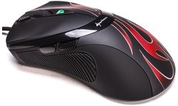 Sharkoon FireGlider Optical