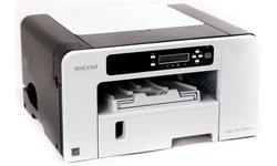Ricoh Aficio SG 3110DNw