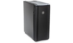SilverStone Fortress FT04B-W