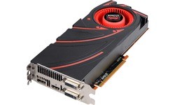 AMD Radeon R9 270X