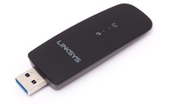 Linksys WUSB6300