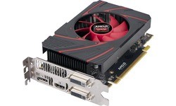 AMD Radeon R7 260X