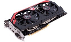 MSI Radeon R9 280X Gaming 3GB