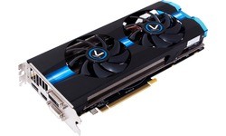 Sapphire Radeon R9 270X Vapor-X OC 2GB