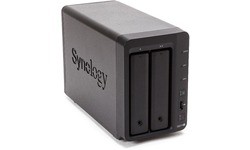 Synology DiskStation DS214+