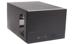 Antec ISK 600