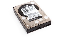 Western Digital WD Black 2TB