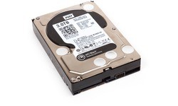 Western Digital WD Black 3TB