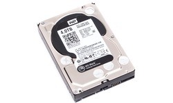 Western Digital Caviar Black V2 4TB