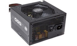 Cooler Master GM-Series G550M
