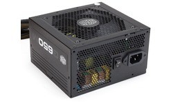 Cooler Master GM-Series G650M