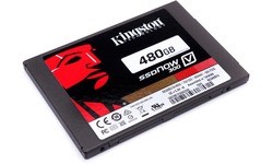 Kingston SSDNow V300 480GB (Micron)