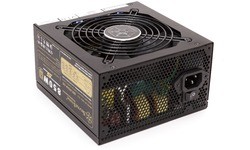 SilverStone Strider Gold S Series 850W