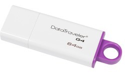 Kingston DataTraveler G4 64GB