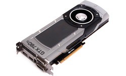 Nvidia GeForce GTX 780 Ti