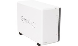 Synology DiskStation DS214se
