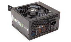 Corsair CS550M
