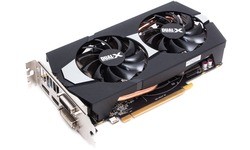 Sapphire Radeon R9 270 Dual-X OC 2GB