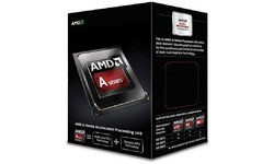 AMD A10-6790K Boxed