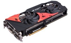 Asus GeForce GTX 760 Mars 4GB