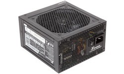 Seasonic Platinum Series 660W v2