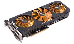 Zotac GeForce GTX 780 Ti AMP! Edition