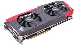 Asus GeForce GTX 780 Poseidon Platinum 3GB