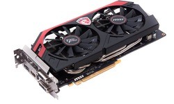 MSI N780Ti Gaming 3GB