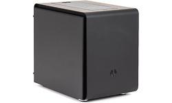 Bitfenix Phenom Micro-ATX Black