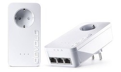 Devolo dLan 650 Triple+ Starter kit