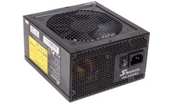 Seasonic M12II Evo Bronze 620W