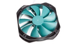 DeepCool Gamer Storm 140mm Green