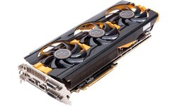 Sapphire Radeon R9 290 Tri-X BF4 Edition 4GB