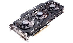 Gigabyte Radeon R9 290 WindForce OC 4GB