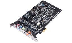 Asus Xonar D-Karax