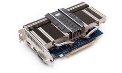 Sapphire Radeon R7 250 Ultimate 1GB