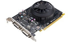 Nvidia GeForce GTX 750 Ti