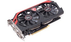 MSI N750 TF 1GD5/OC