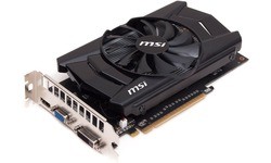 MSI N750-1GD5/OC