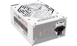 Super Flower Leadex Platinum 1200W White