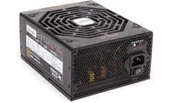 Super Flower Leadex Gold 650W Black