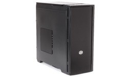 Cooler Master Silencio 652s