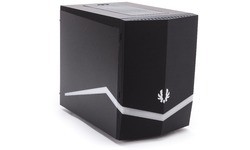 Bitfenix Colossus Mini-ITX Black