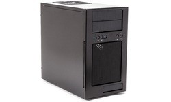 SilverStone Temjin TJ08-E Window
