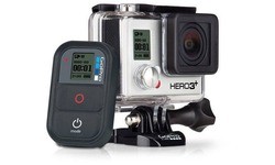 GoPro Hero3+ Black