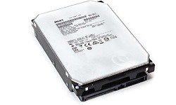 HGST Ultrastar He6 6TB (SATA)