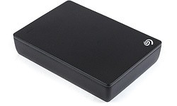 Seagate Backup Plus Fast 4TB